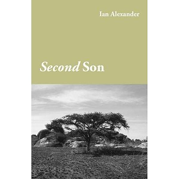 Second Son, Ian Alexander