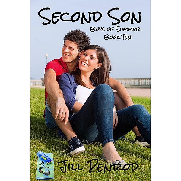 Second Son (Boys of Summer, #10) / Boys of Summer, Jill Penrod