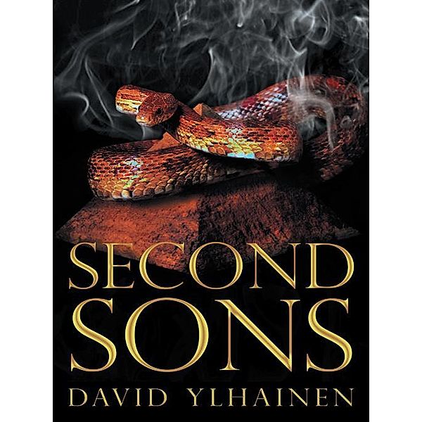 Second Sons, David Ylhainen