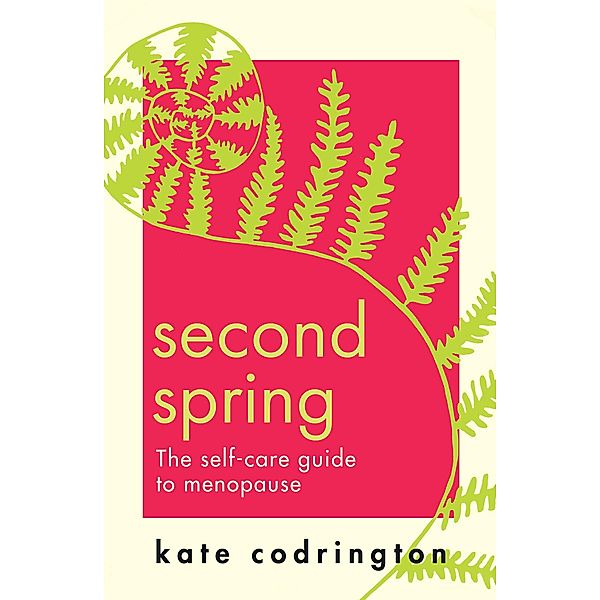 Second Spring, Kate Codrington