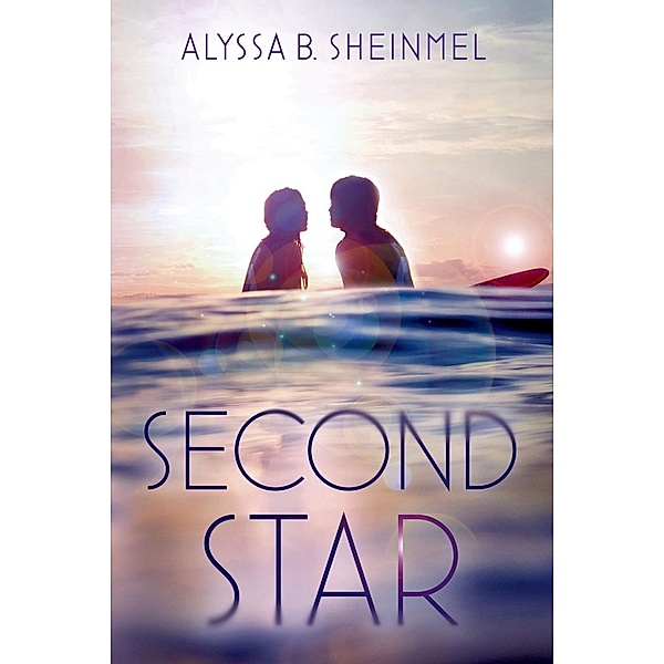 Second Star, Alyssa B. Sheinmel