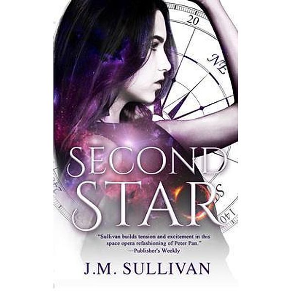Second Star, J. M. Sullivan