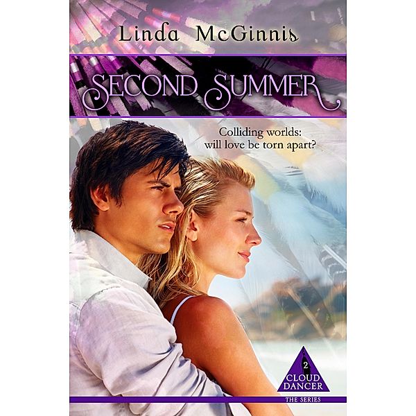Second Summer, Linda McGinnis