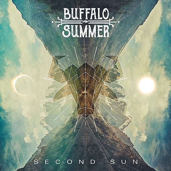 Second Sun (Vinyl), Buffalo Summer