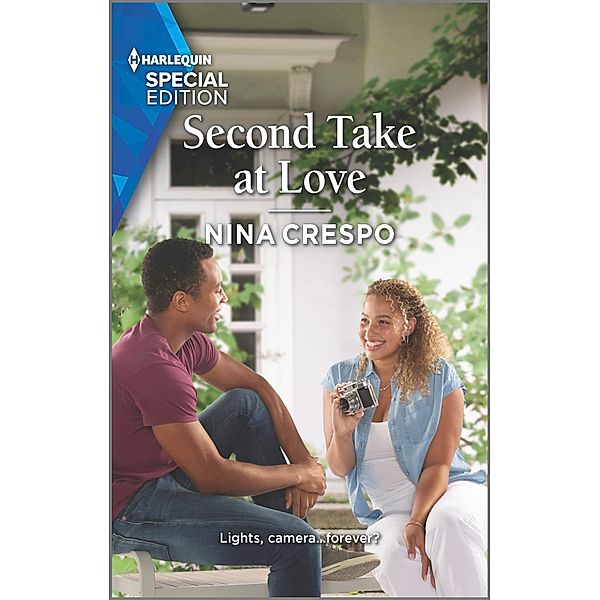 Second Take at Love / Small Town Secrets Bd.3, Nina Crespo