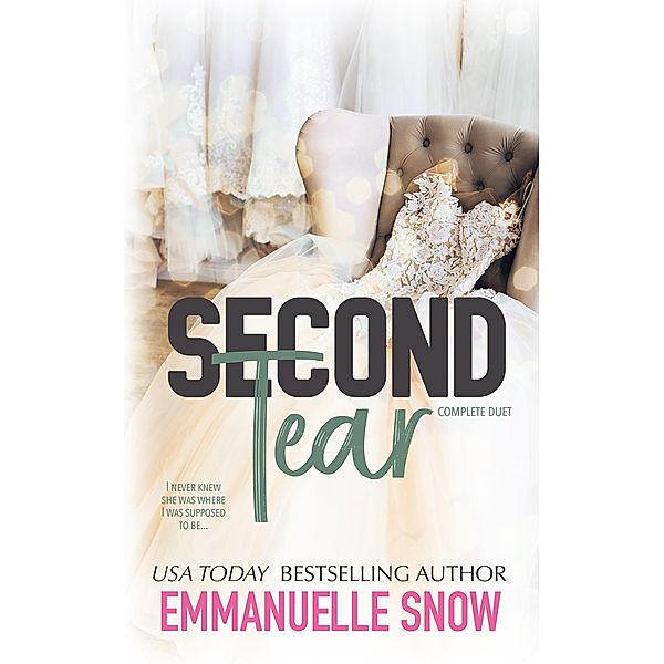 Second Tear (Whiskey Melody) / Whiskey Melody, Emmanuelle Snow