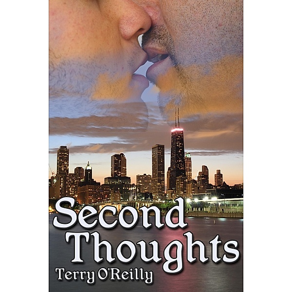 Second Thoughts, Terry O'Reilly