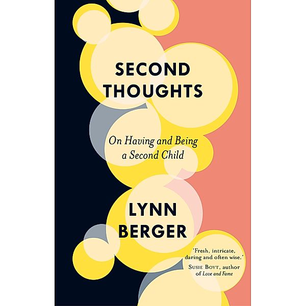 Second Thoughts, Lynn Berger