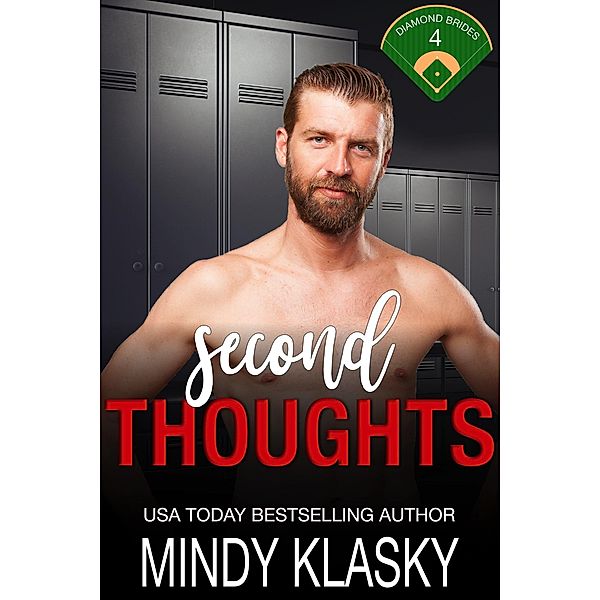 Second Thoughts (Diamond Brides, #4) / Diamond Brides, Mindy Klasky