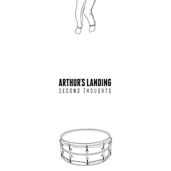 Second Thoughts (Part 2) (Vinyl), Arthur's Landing