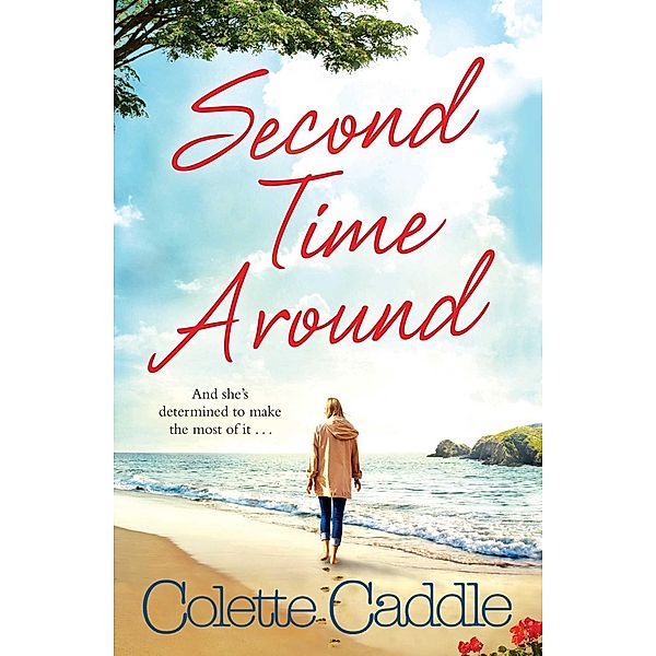 Second Time Around, Colette Caddle