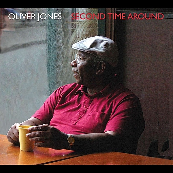 Second Time Around, Oliver Jones