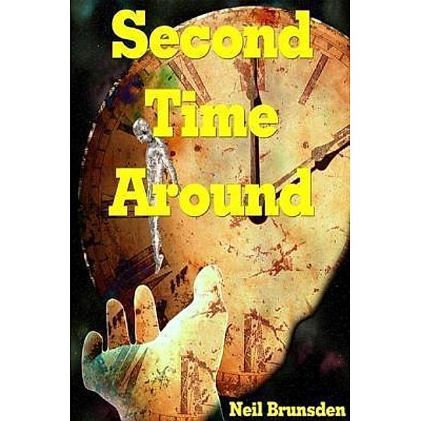 Second Time Around / DataIsland Software LLC, Neil Brunsden