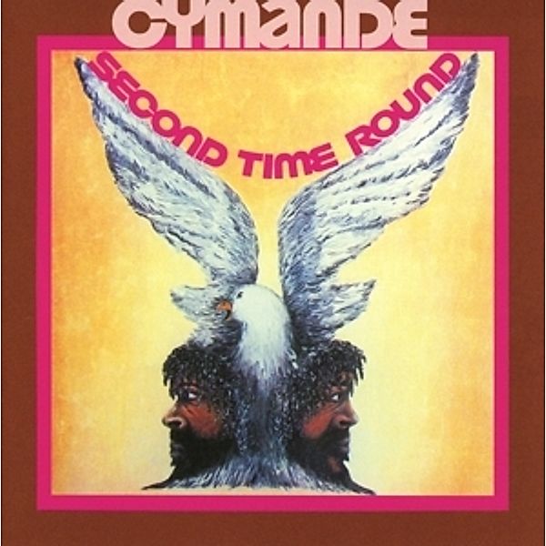 Second Time Around (Expanded Edition), Cymande