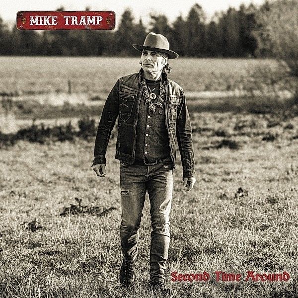 Second Time Around (Vinyl), Mike Tramp