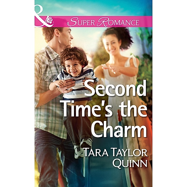 Second Time's The Charm / Shelter Valley Stories Bd.12, Tara Taylor Quinn