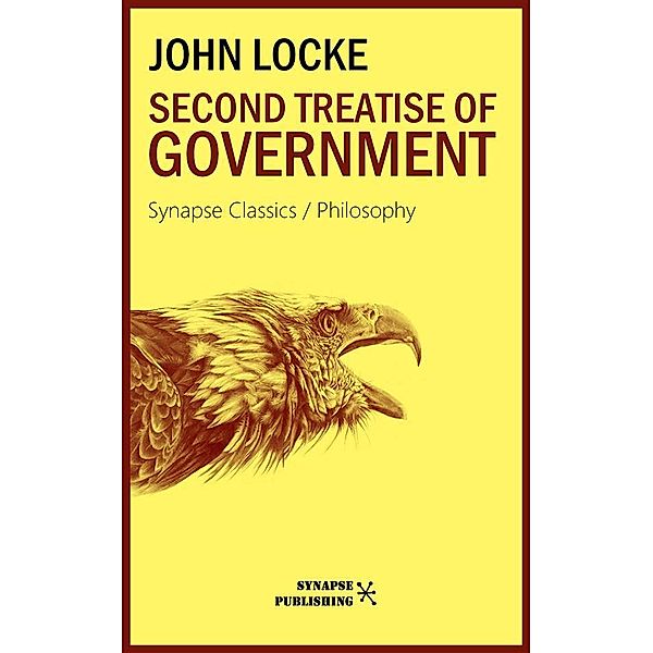 Second treatise of government, John Locke