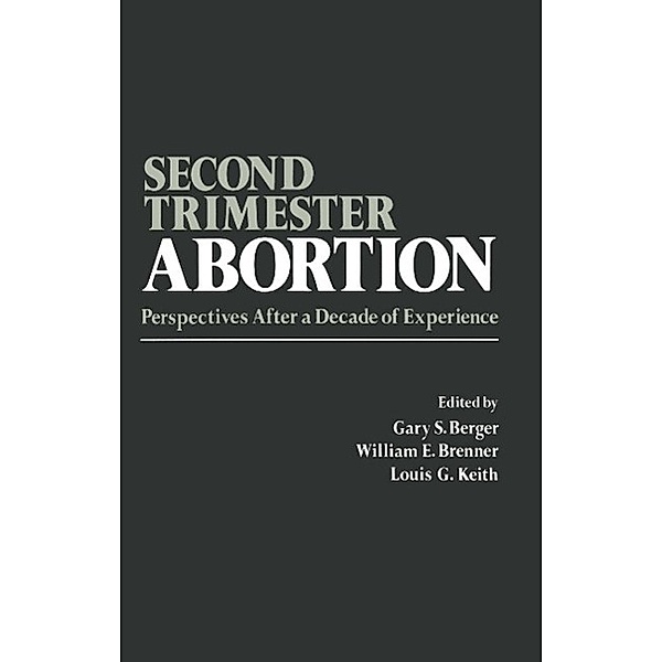 Second-Trimester Abortion