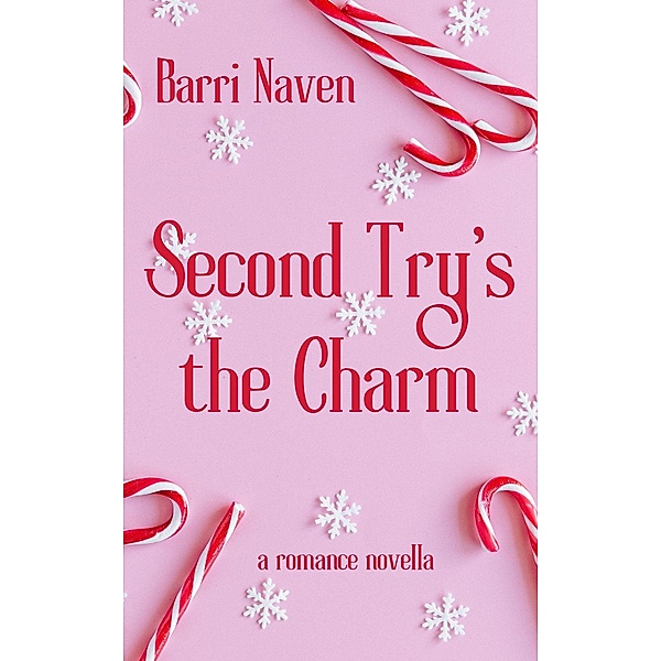 Second Try's the Charm, Barri Naven