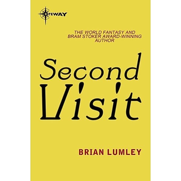 Second Visit, Brian Lumley