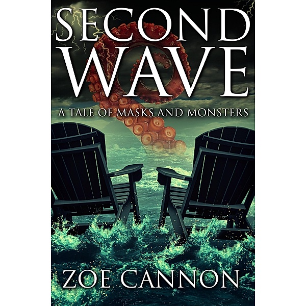 Second Wave, Zoe Cannon