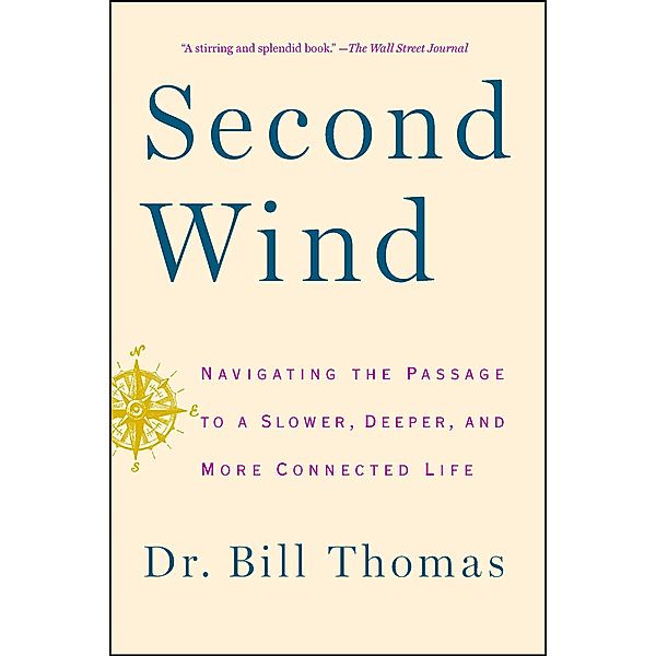 Second Wind, Bill Thomas