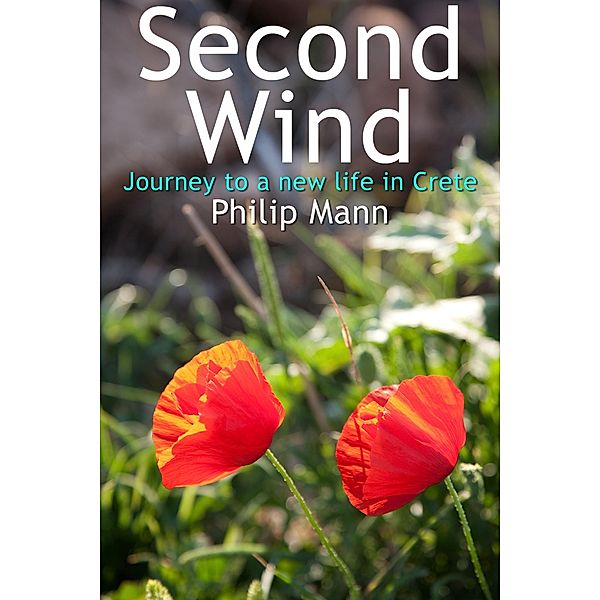 Second Wind / Philip Mann, Philip Mann