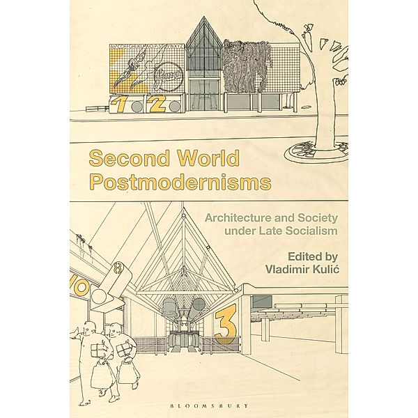 Second World Postmodernisms