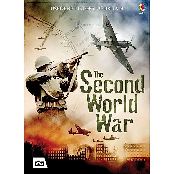 Second World War, Henry Brook