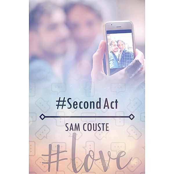 #SecondAct, Sam Couste