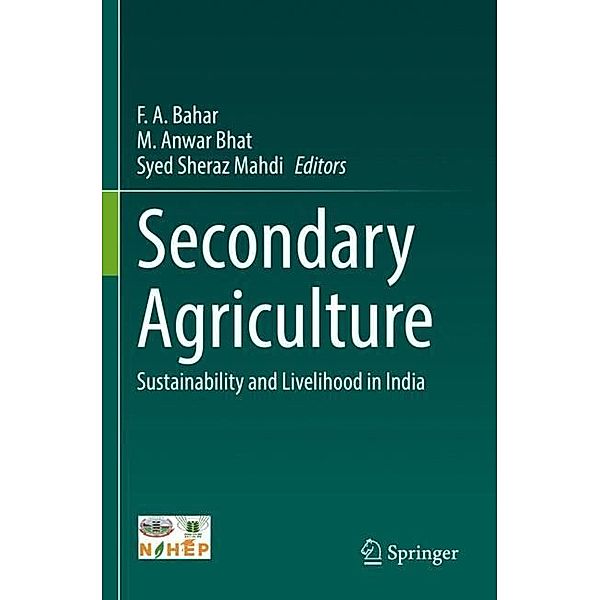 Secondary Agriculture