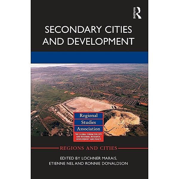 Secondary Cities and Development / Regions and Cities