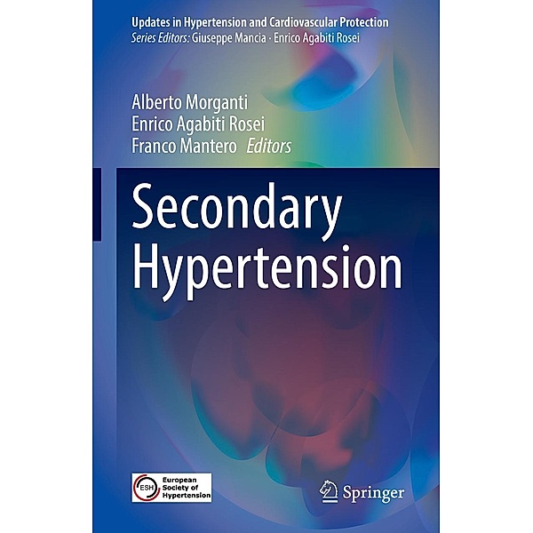 Secondary Hypertension / Updates in Hypertension and Cardiovascular Protection