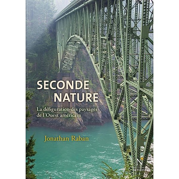 Seconde nature, Jonathan Raban