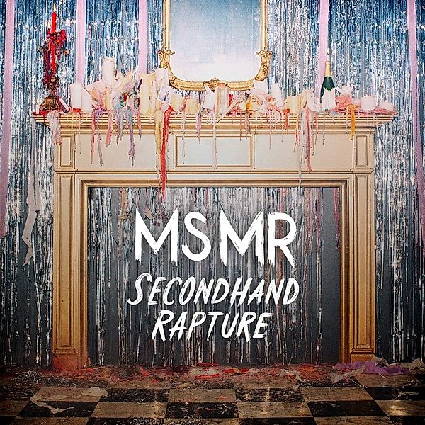 Secondhand Rapture, Ms Mr