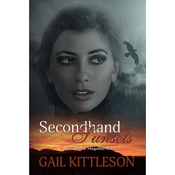Secondhand Sunsets, Gail Kittleson