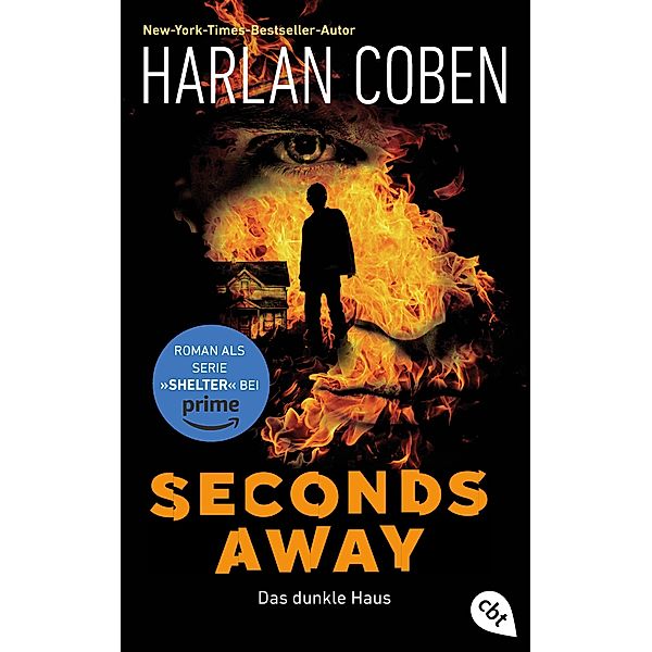 Seconds Away - Das dunkle Haus, Harlan Coben