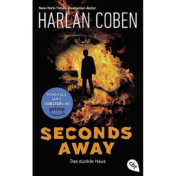 Seconds Away - Das dunkle Haus, Harlan Coben