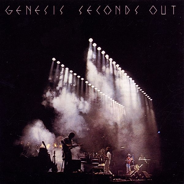 Seconds Out, Genesis