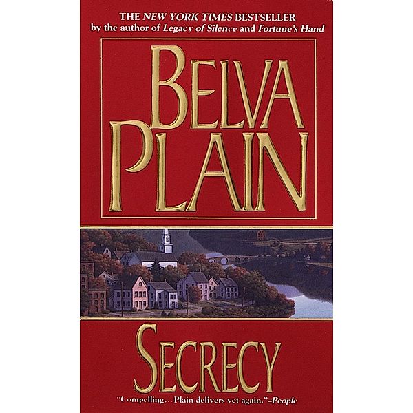 Secrecy, Belva Plain