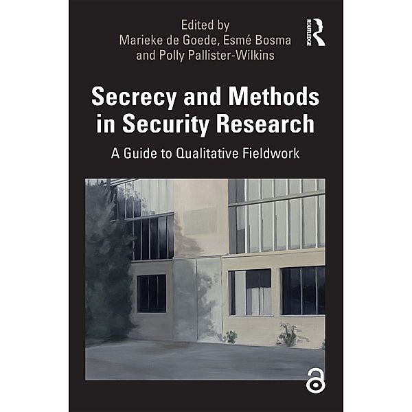 Secrecy and Methods in Security Research