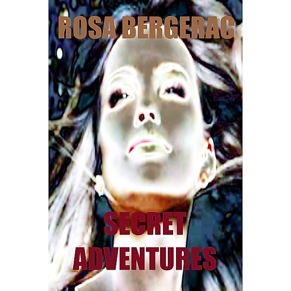 Secret Adventures (A Gold Story, #8) / A Gold Story, Rosa Bergerac