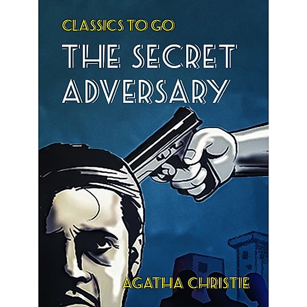 Secret Adversary / Otbebookpublishing, Agatha Christie