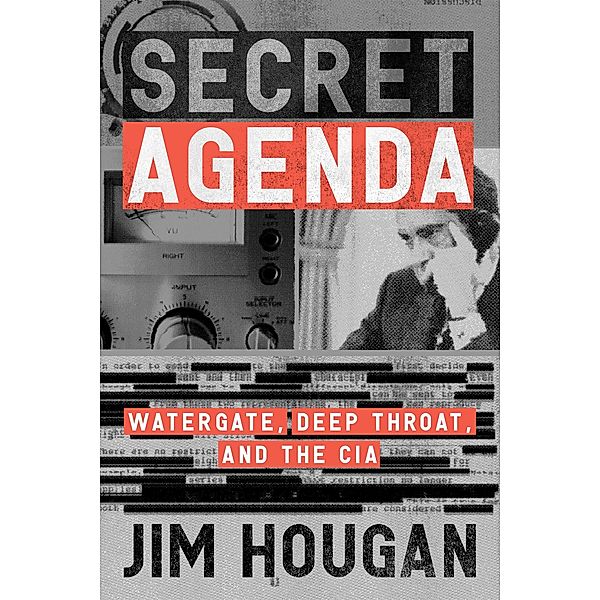 Secret Agenda, Jim Hougan