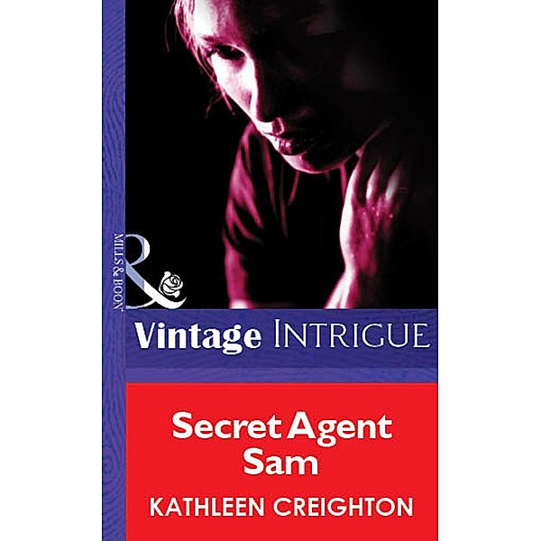 Secret Agent Sam, Kathleen Creighton