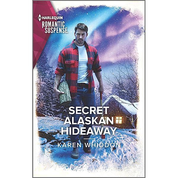 Secret Alaskan Hideaway, Karen Whiddon