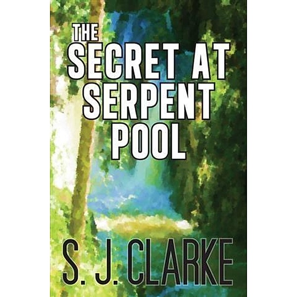 Secret at Serpent Pool, S. J. Clarke