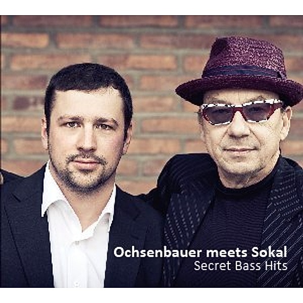 Secret Bass Hits, Ochsenbauer meets Sokal
