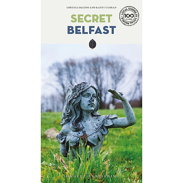 Secret Belfast Guide
