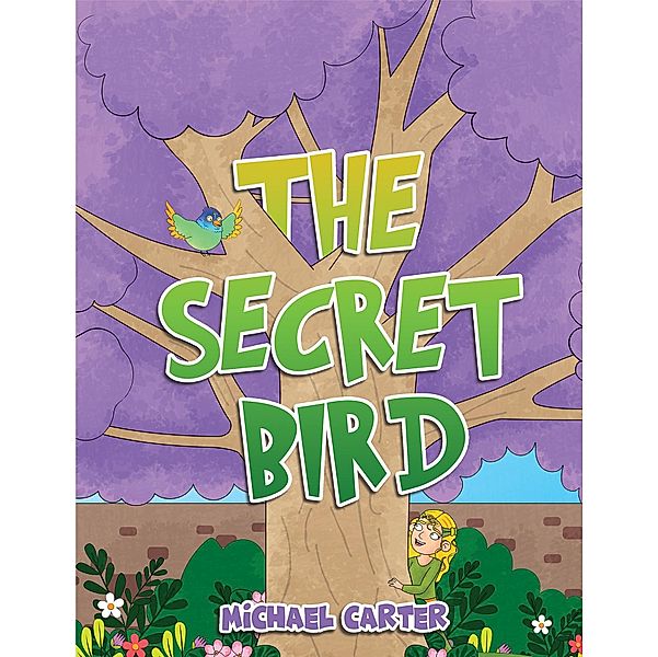 Secret Bird, Michael Carter